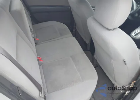 2010 Nissan Sentra 2.0 from USA, damaged, VIN 3N1AB6AP8AL647329